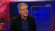 Anthony Bourdain still