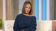Tamera Mowry-Housley, Florence LaRue still