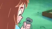 Starbox and Cindy still