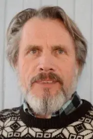 Hans Jacob Sand
