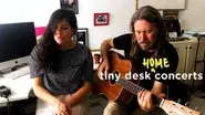 Buck Curran: Tiny Desk (Home) Concert still
