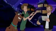 The Sword, the Fox, and the Scooby-Doo! still