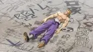 God of Boxing still