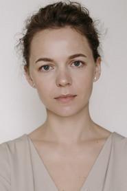 Svetlana Terentyeva