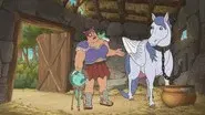 Ty's Tail Tale still