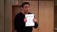 The One with Mac and C.H.E.E.S.E. still