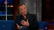 Bruce Springsteen still