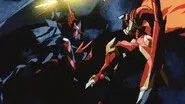 The True Pillar is: Hikaru or Eagle? still