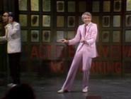 Steve Martin/Blondie still