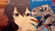 Blue Blood Cells and Dragon Fangs still