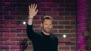 Joel McHale still
