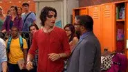 Guess Who Gets Expelled? still
