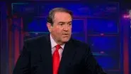 Mike Huckabee still