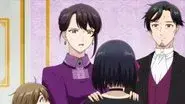 The Villainess and the Prince still
