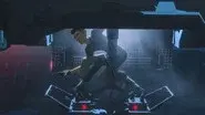 The Escape still