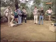 Ah, Wilderness still