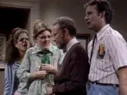 Buck Henry/Tom Petty and the Heartbreakers still