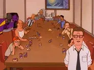 Nine Pretty Darn Angry Men still