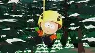 I Should Have Never Gone Ziplining still