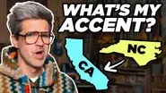 What State Is This Accent From? still