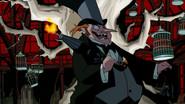Call of the Cobblepot still