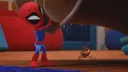 Little Ant, Big Problem still