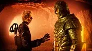 Empress of Mars still