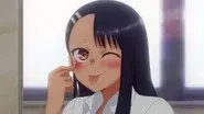 Has Spring Come Even for You, the Unpopular Loner Louse Senpai? / Did You Hear Her Talk About Love, Senpai? still