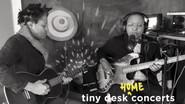 Meshell Ndegeocello (Home) Concert still