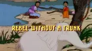 Rebel Without a Trunk still