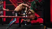 NXT UK #144 still
