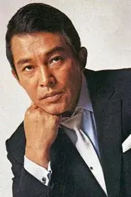 Noboru Andō