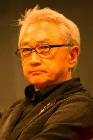 Rei Nakanishi