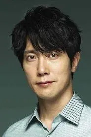 Kuranosuke Sasaki