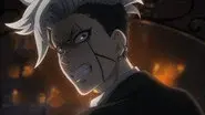 His Butler, Gaining Admittance still