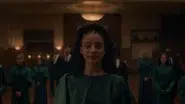 Ball still