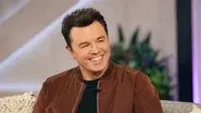 Seth MacFarlane, Margaret Cho, Rex Chapman still