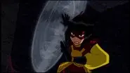 Requiem for a Scarlet Speedster! still