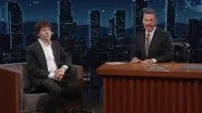 Jesse Eisenberg, Danielle Deadwyler, Larkin Poe still