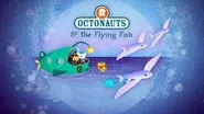The Flying Fish still