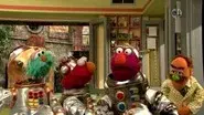 The Help-O-Bots still