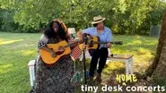 Yola: Tiny Desk (Home) Concert still