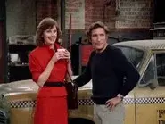 Alex Gets Burned by an Old Flame still