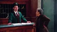 The Doorman still
