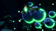 High Tension Fireflies still