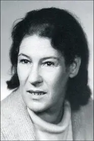 Maria Zbyszewska