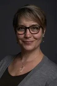 Tamara Deverell