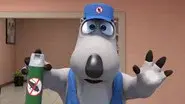 Bug Buster still