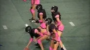 Flag on the Play still