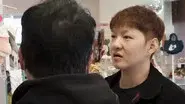 I Will Show You (Chang-sub of BTOB Appears on the Show) still